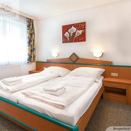 Apart Tirolerland Ischgl Exteriör bild